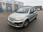 Citroen C3 1.1i 2003 5-DRS Nette auto 2e Eigenaar Nieuwe APK, Voorwielaandrijving, 4 cilinders, 60 pk, Origineel Nederlands