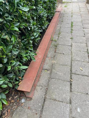 hea balk 295 x 16 x 16 beschikbaar voor biedingen