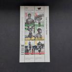 Kinderpostzegels 2013 - Laat kinderen leren, Verzenden, Na 1940, Postfris