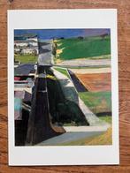 Richard Diebenkorn - Cityscape, Ophalen of Verzenden, Ongelopen