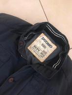 Sportief vlot jack van duomo, Ophalen of Verzenden, Gedragen, Blauw