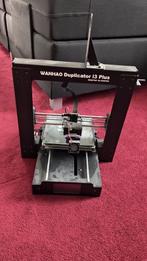 Wanhao duplicator i3 plus 3d printer, Ophalen, Gebruikt, Wanhao