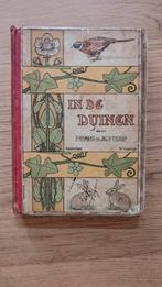 In de duinen door E. Heimans en Jac. P. Thijsse 1899, Antiek en Kunst, Ophalen of Verzenden