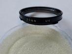 Yashica 30mm UV Filter - Zo goed als nieuw, Overige merken, Minder dan 50 mm, UV-filter, Ophalen of Verzenden