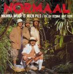 Normaal - Mama Woar Is Mien Pils 7", 7 inch, Single, Ophalen of Verzenden, Zo goed als nieuw