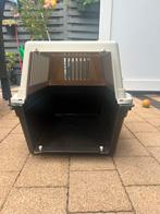 Transportbox, Dieren en Toebehoren, Ophalen of Verzenden, Zo goed als nieuw