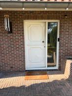 Voordeiur, Gebruikt, Overige typen, 150 tot 225 cm, Hout