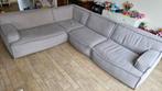 Hoekbank Barletta, Ophalen, Gebruikt, 125 cm of meer, 125 cm of meer