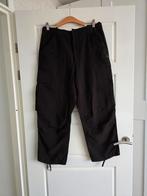 Te koop nieuwe zwarte dames cargo broek, merk G-star raw, ma, Maat 38/40 (M), Zwart, Nieuw, Ophalen of Verzenden