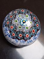 Millefiori Presse-papier, Ophalen of Verzenden