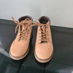 Camelkleurige halfhoge schoenen maat 32., Schoenen, Ophalen of Verzenden, Zo goed als nieuw, Jongen
