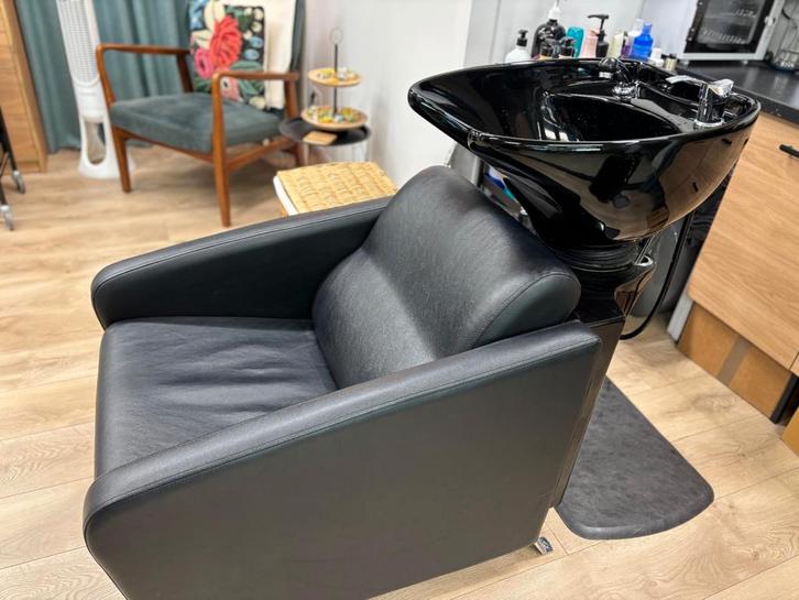 Kappers Wasunit - Compact & Functioneel, Huis en Inrichting, Stoelen, Ophalen