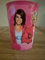 Nieuwe beker van K3 met Josje, Ophalen of Verzenden, Nieuw