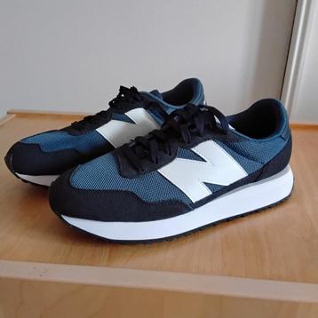 New Balance 237 schoenen sneakers maat 44 beschikbaar voor biedingen