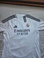 Voetbalshirt Real Madrid 24/25, Ophalen of Verzenden, Zo goed als nieuw, Shirt
