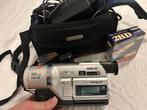 Sony Digital8 Camcorder DCR-TRV320E + Accessoires, Mini dv, Gebruikt, Sony, Camera