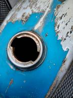 Buffeltank (klotenstoter), Fietsen en Brommers, Brommeronderdelen | Zundapp, Ophalen, Gebruikt, Tank