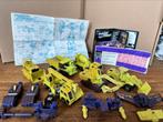 Vintage G1 Devastator - Near Complete - Constructicons, Verzamelen, Transformers, G1, Ophalen of Verzenden, Gebruikt, Decepticons
