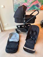 Joolz Day Plus / Day + kinderwagen (2022). Heel netjes!, Overige merken, Ophalen of Verzenden, Zo goed als nieuw, Combiwagen