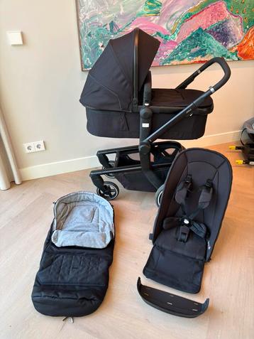Joolz Day Plus / Day + kinderwagen (2022). Heel netjes! beschikbaar voor biedingen