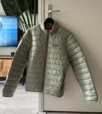 Mintgroene heren Guess Jas - nieuw!, Kleding | Heren, Verzenden, Nieuw, Groen