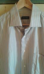 john miller nieuw xl, Ophalen of Verzenden, Nieuw, Blauw, Halswijdte 43/44 (XL)