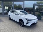 MG MG5 Electric Long Range Comfort 61 kWh Airconditioning |, Stof, 156 pk, Adaptive Cruise Control, MG5