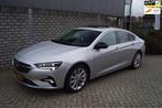 Opel Insignia Grand Sport 2.0 Turbo Business Autom Leder Spo, 1998 cc, Gebruikt, 4 cilinders, Bedrijf
