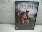 dvd 209b the hobbit, Ophalen of Verzenden, Zo goed als nieuw