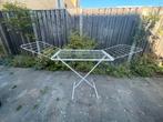 Wasrek ikea inklapbaar, Tuin en Terras, Droogmolens en Wasrekken, Ophalen, Wasrek
