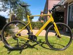 Cannondale Topstone Crb 4 XL Gravel, Carbon, Heren, 15 tot 20 versnellingen, Ophalen
