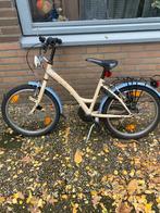 Jongensfiets 20 inch - Gebruikt, Fietsen en Brommers, Fietsen | Jongens, Ophalen, Gebruikt, 20 inch, Handrem
