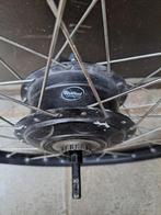 Nuvinci 26 inch urban arrow., Fietsen en Brommers, Fietsonderdelen, Wiel, Gebruikt, Algemeen, Nuvinci