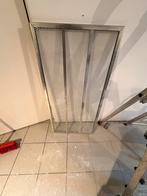 RVS Rek / Stelling, Huis en Inrichting, Ophalen, Gebruikt