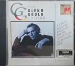 Glenn Gould - Bach Goldberg Variaties CD, Cd's en Dvd's, Cd's | Klassiek, Ophalen of Verzenden, Barok, Zo goed als nieuw, Kamermuziek