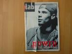 tab The original Levi magazine Power of the individual '94, Ophalen of Verzenden, Zo goed als nieuw, Mode algemeen