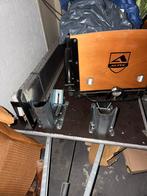 Aanhanger speciaal voor Piaggio MP 3 motorscooter i.z.g.s., Ophalen of Verzenden, Zo goed als nieuw