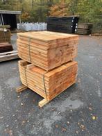 Damwand vuren 60x190mm 100cm nr. 626, Ophalen, Nieuw, Minder dan 180 cm, Balken