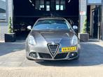 Alfa Romeo Giulietta 1.4 T Distinctive|Leer|Climate|1e eig, Voorwielaandrijving, Gebruikt, 4 cilinders, Met garantie (alle)
