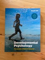 Developmental Psychology, Boeken, Ophalen of Verzenden, Zo goed als nieuw, Ontwikkelingspsychologie, Frank Keil