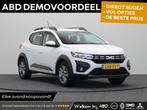 Dacia Sandero TCe 90pk Expression | Apple carplay | Parkeers, Voorwielaandrijving, Stof, Euro 6, 610 kg