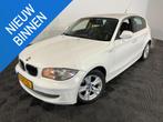 BMW 1-serie 118i EfficientDynamics Edition, 1-Serie, Euro 5, Electronic Stability Program (ESP), Wit
