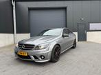 Mercedes-Benz C63 6.2 P30, Automaat, Achterwielaandrijving, 457 pk, Particulier