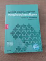 evidence-based practice voor verpleegkundigen, Boom, Nieuw, Beta, HBO