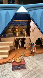 Play mobile pyramide 30€, Kinderen en Baby's, Speelgoed | Playmobil, Gebruikt, Ophalen of Verzenden