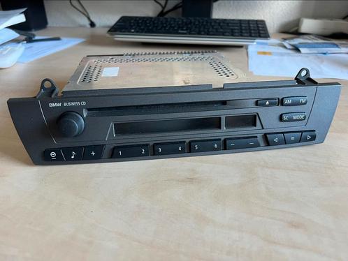 BMW Business CD voor oa Z4 e85/86, Auto diversen, Autoradio's, Gebruikt, Ophalen of Verzenden