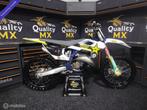 Husqvarna 125 & 250 2023 ZGAN injectie no ktm sx 125c, Bedrijf, Overig
