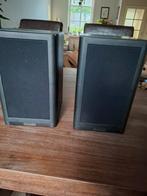 Set Mission speakers 760i, Audio, Tv en Foto, Luidsprekers, Zo goed als nieuw, 60 tot 120 watt, Front, Rear of Stereo speakers