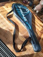 Head Tennistas - Zo goed als nieuw!, Sport en Fitness, Ophalen of Verzenden, Zo goed als nieuw, Tas, Head