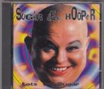 Sugar Lee Hooper - Lots Of Sugar, Orig. CD, Ophalen of Verzenden, 1980 tot 2000, Gebruikt